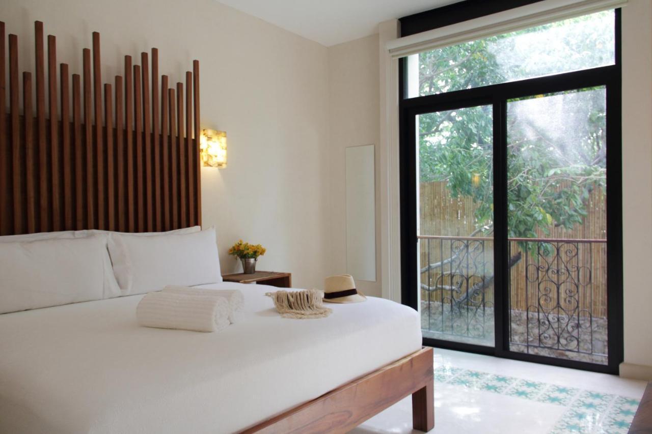 Treehouse Boutique Hotel, An Adults Only Boutique Hotel Merida Ngoại thất bức ảnh